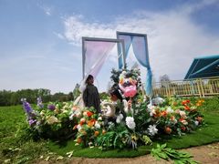 -祥源·阜阳生态乐园