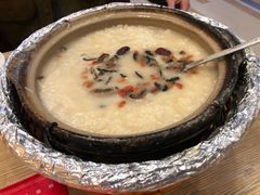 -粤仔湾砂锅粥(广益哥伦布店)