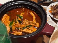 -北京老铺烤鸭(高新店)