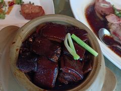 外婆红烧肉-上海小南国(正大店)