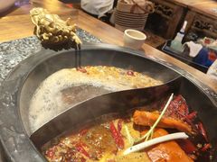 -蜀大侠火锅(寰球文化地标·总府店)