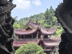 -九华山风景区