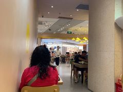 -大家乐(深圳喜荟城店)