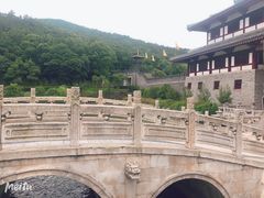 -九龙潭景区