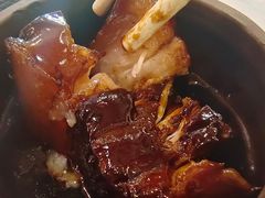 -杭州香格里拉·香宫中餐厅