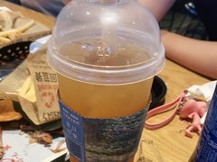 -肯德基(观海卫大润发店)