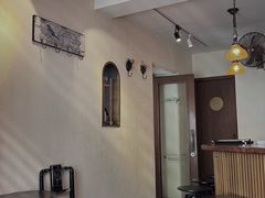 -RUMORS COFFEE ROASTERY鲁马滋咖啡(湖南路店)