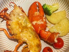 -Mr.Fish鱼鲜生海鲜放题(高德置地冬广场店)
