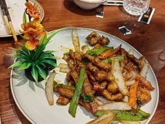 -Siam泰餐厅(水上公园店)