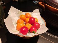 -季季山·云南野生菌火锅(上海首店)
