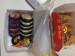 -胤韩紫菜包饭·炸鸡·拌饭(宋家庄店)