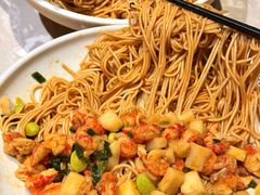 -松鹤面馆·古法焖肉面(观前店)