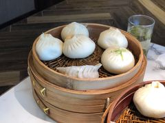 三丁包一笼-花园茶楼(兴城西路店)