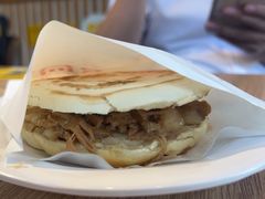 -宋益驴蹄子面肉夹馍(辛家庙店)