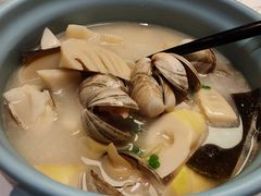 -花开餐厅(环湖中路店)