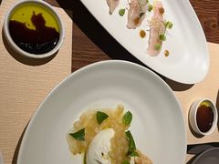 -Mercato莫卡多露台餐厅与酒吧(K11店)