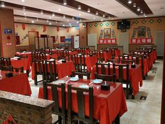 大堂-上山下乡农家菜(加州水郡店)
