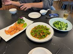 -昌正春天酒店-海鲜餐厅