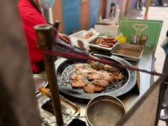 -丁脊壹绝·里脊肉