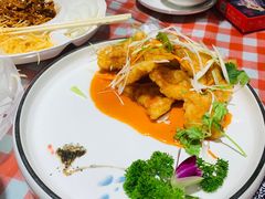-四姐妹东北饺子(沙尾路店)