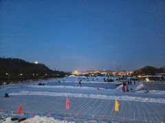 -北山公园