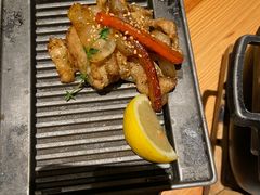 -花潮料理艺食馆(世欧广场店)