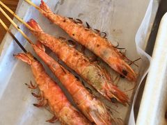 -87号烧烤海鲜·大排档(金沙滩店)