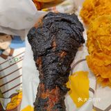 德克士下午茶-手枪腿配可乐🥤