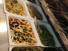 自助取餐区-德天下自助水饺(海洪店)