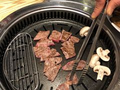 -黄金牧场(明洞总店)