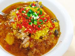 -笨罗卜浏阳菜馆(太平街店)