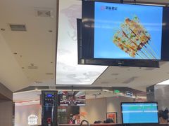 -聚味瞿记·龙虾堂(坡子街店)