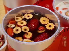 -炖物24章·顺时轻养茶(黄龙店)