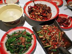 -遇见老南昌-柴火灶(顺外路店)