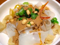 -四季小馆·地道北京小吃(广百店)