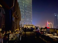 -Mercato莫卡多露台餐厅与酒吧(K11店)