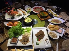 -蟹之国·精品蟹料理(极地店)