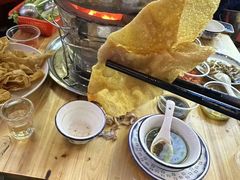 -兴兴旺·冬瓜盅·啫啫煲(西华路店)