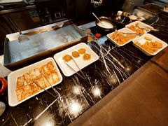 -素满香·素食自助餐厅(直营·大兴街店)