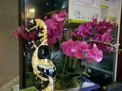 -万山楼海鲜酒家·二十三年老字号