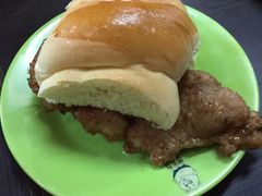 大利来记咖啡室(旗舰店)-大利来记咖啡室(告利雅施利华街店)