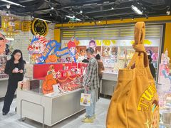 -泡泡玛特POPMART(上海环球港店)