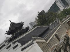 -文昌阁