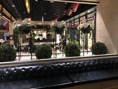-川骄海鲜自助(河东店)