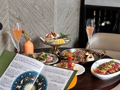 -普朗姆生蚝牛排馆 The Plump Oyster(成都摩方购物中心店)