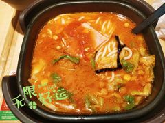 阿香番茄米线-阿香米线(乐客城店)