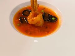 -王府井文华东方酒店-紫膳餐厅