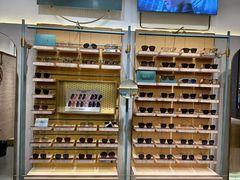 -MUJOSH木九十眼镜(苏州中心店)