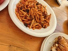 -小放牛炒菜馆(裕华东路店)
