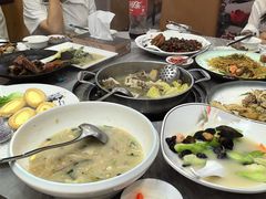 -金山记靓鸡专门店·中山菜